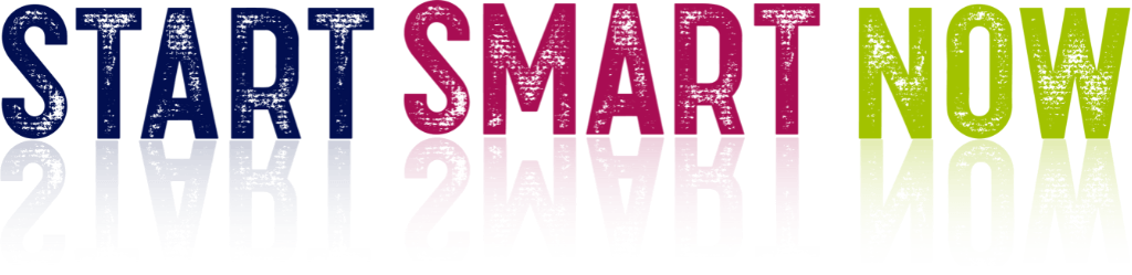 Start Smart Now Digital Marketing Logo
