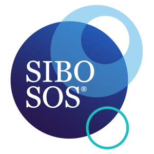 Logo SIBO SOS