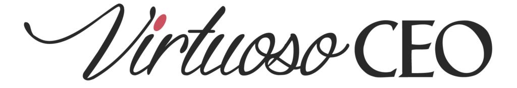 Logo Virtuoso CEO