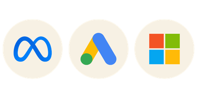 Ads Icons