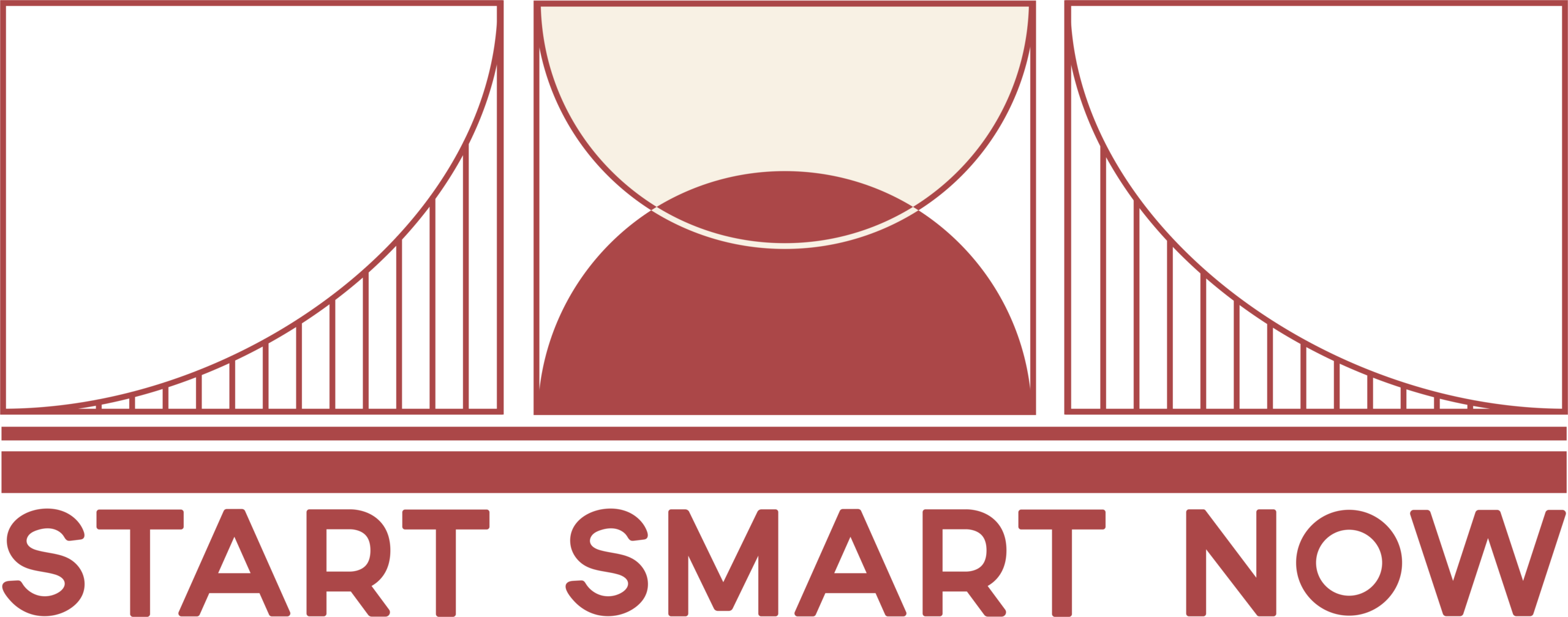Start Smart Now Logo